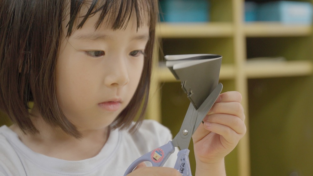 若竹幼稚園だからできること