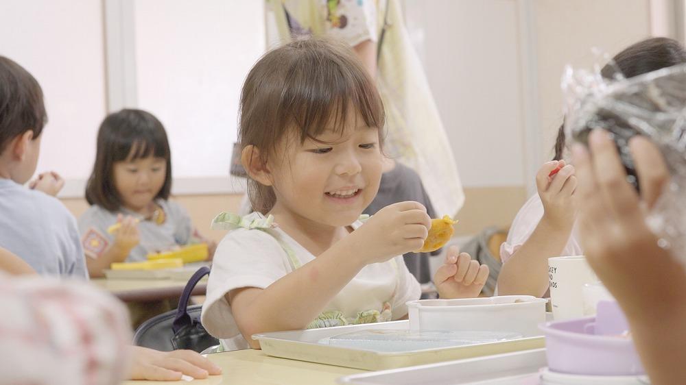 お弁当・給食