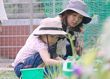 若竹幼稚園
