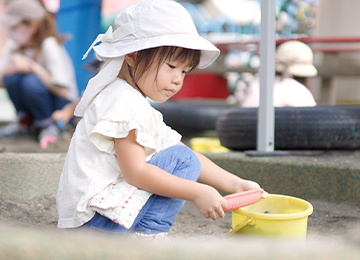 若竹幼稚園