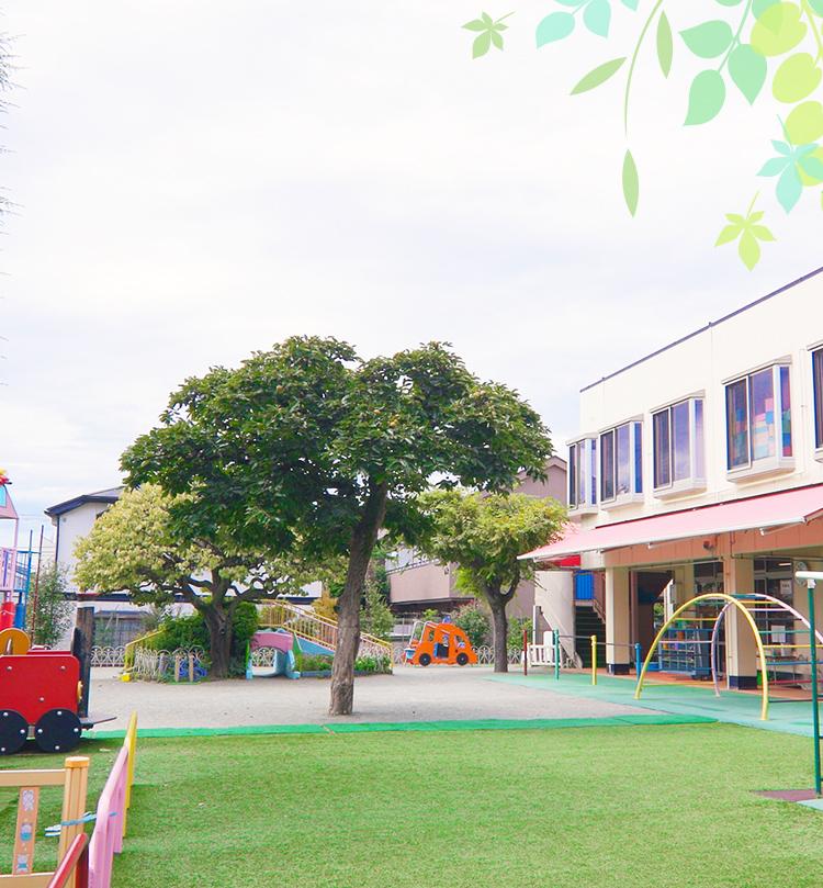 若竹幼稚園