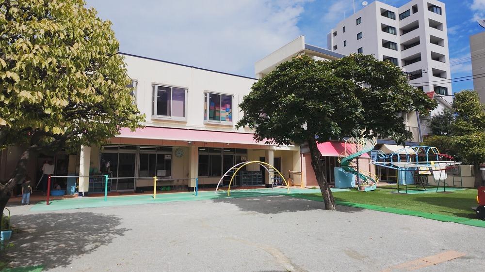 集団徒歩・登降園